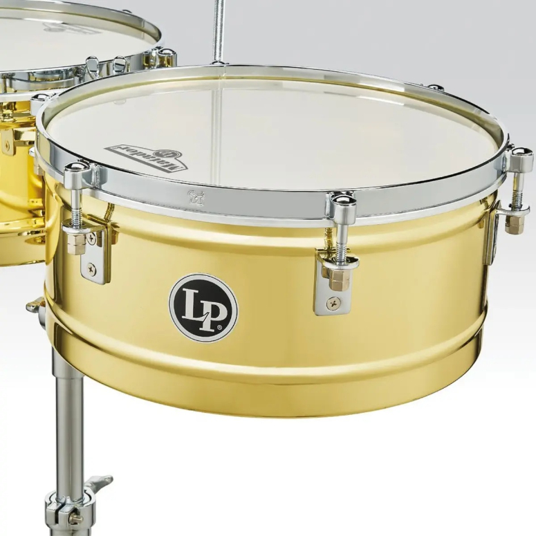 Set de Timbaletas Matador M 257B-4