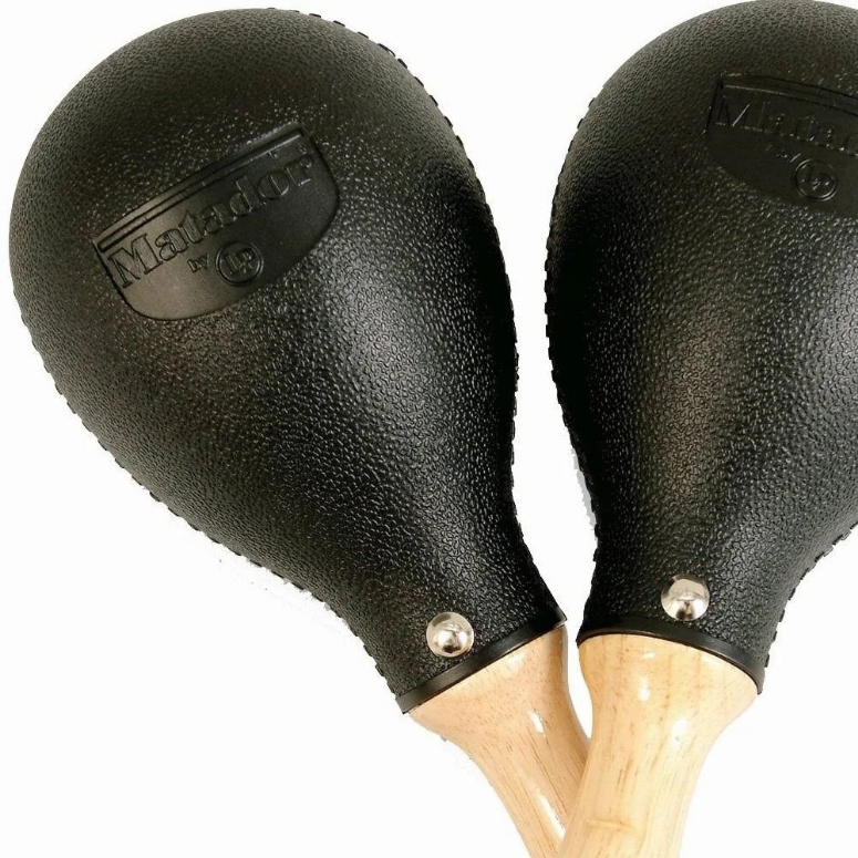 Maracas matador M 283-2
