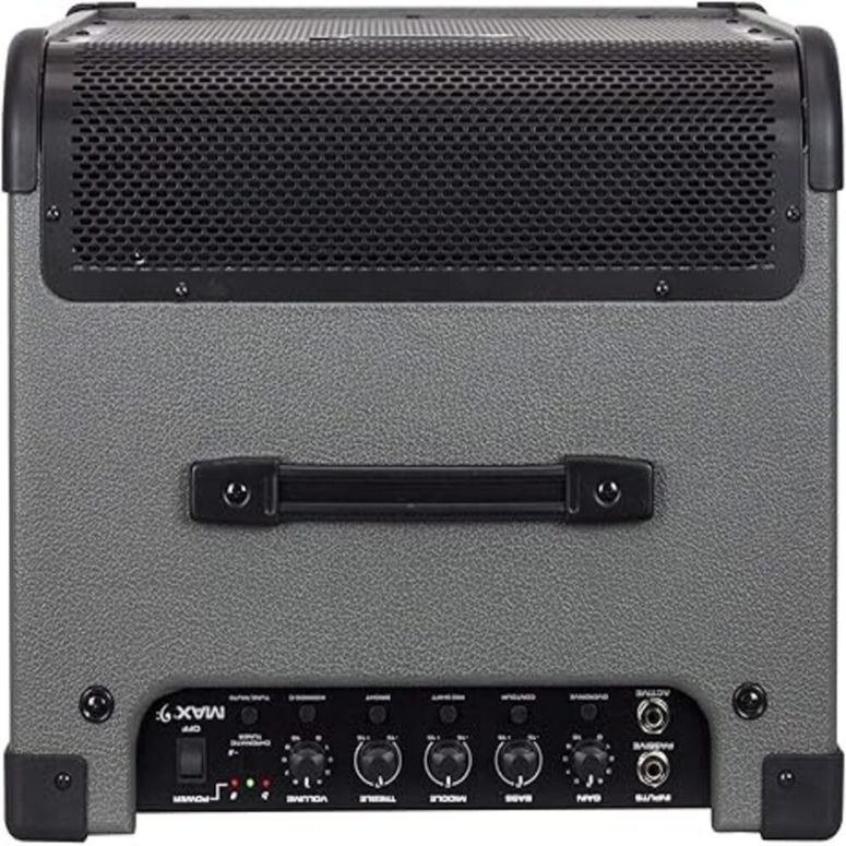 Amplificador para Bajo MAX 150-2