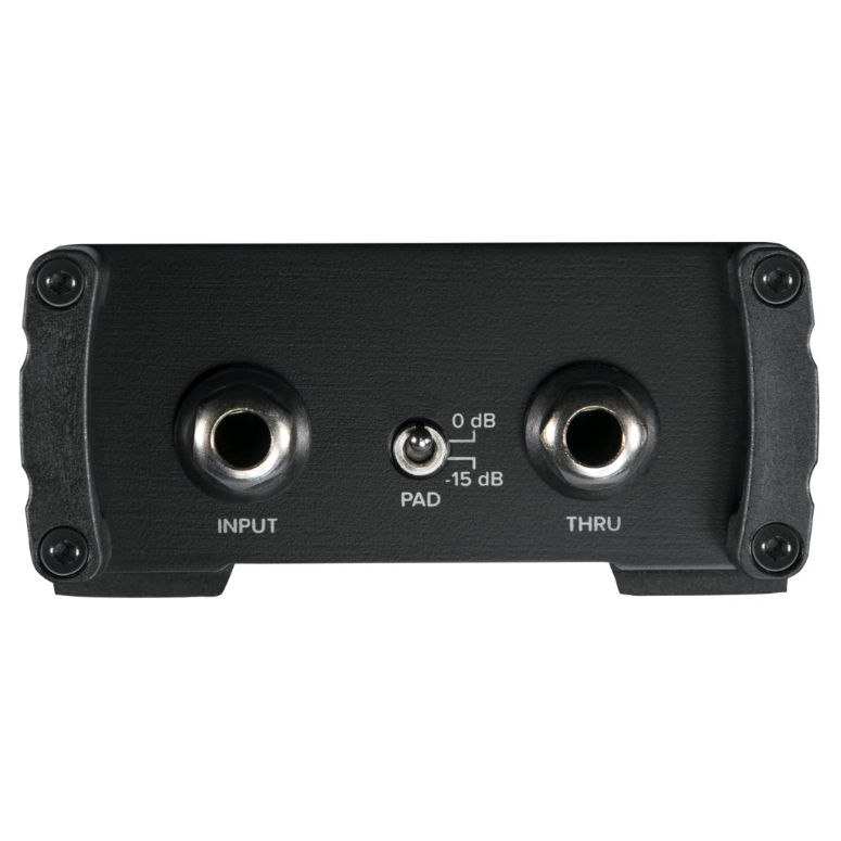 Caja Directa MDB-1P-3