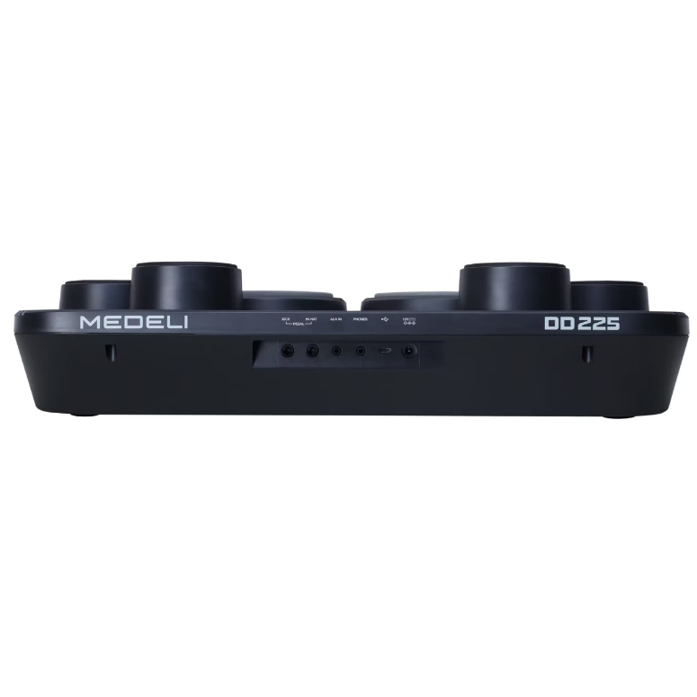 Bateria electronica de mesa DD-225-2
