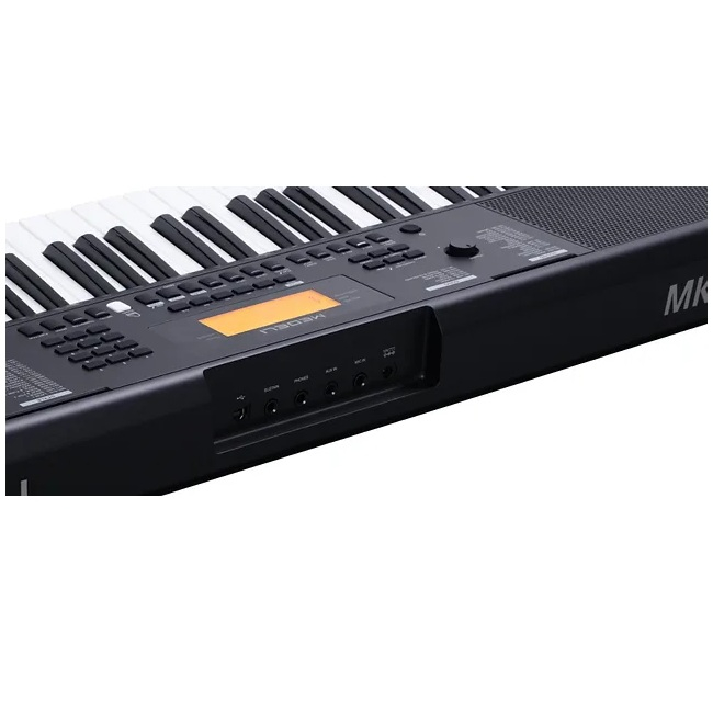Teclado de 61 notas MK 200-1