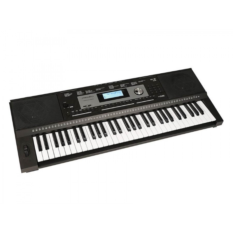 Teclado M 331