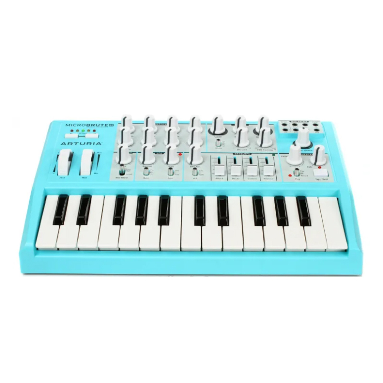 Synth Analogico MICROBRUTE SE 