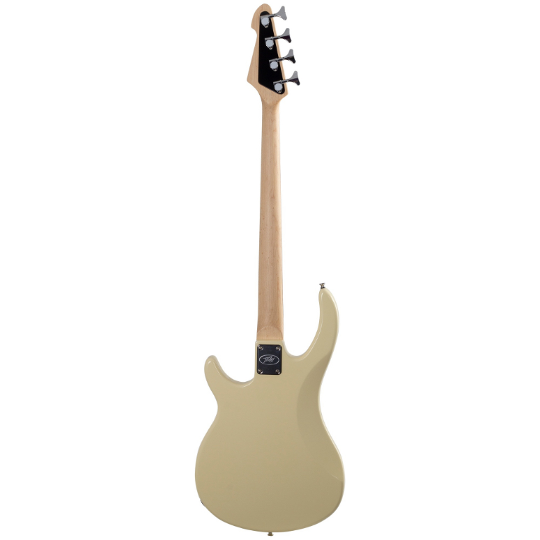 Bajo electrico de 4 cuerdas Milestone 4 (Ivo)-1