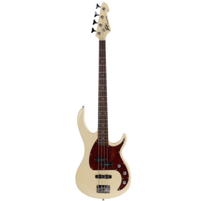 Bajo electrico de 4 cuerdas Milestone 4 (Ivo)