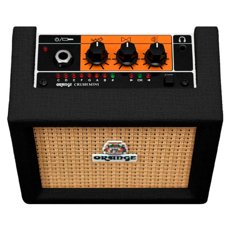 Crush Mini BK-1