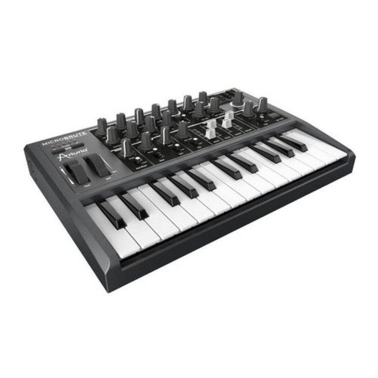 Synth Analogico MICROBRUTE-1