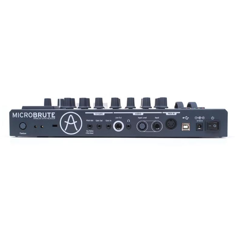 Synth Analogico MICROBRUTE-2