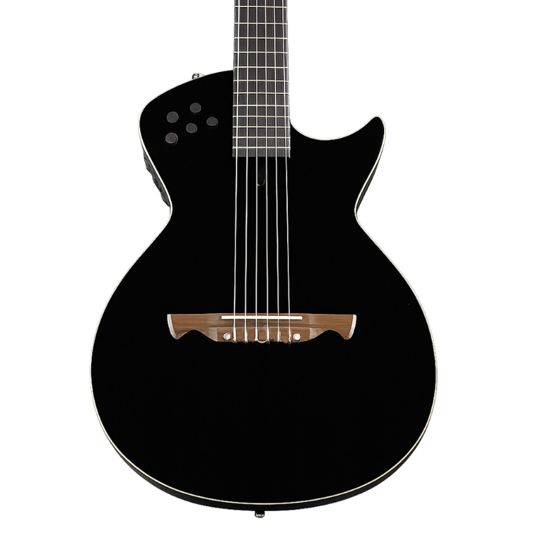 Guitarra Electroacustica MODENA BK-2