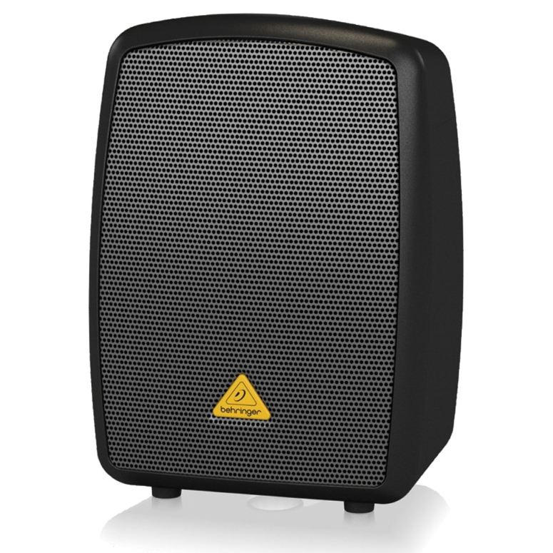 Parlante Portatil MPA 40BT-1