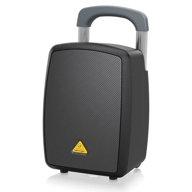 Parlante Portatil MPA 40BT PRO-1