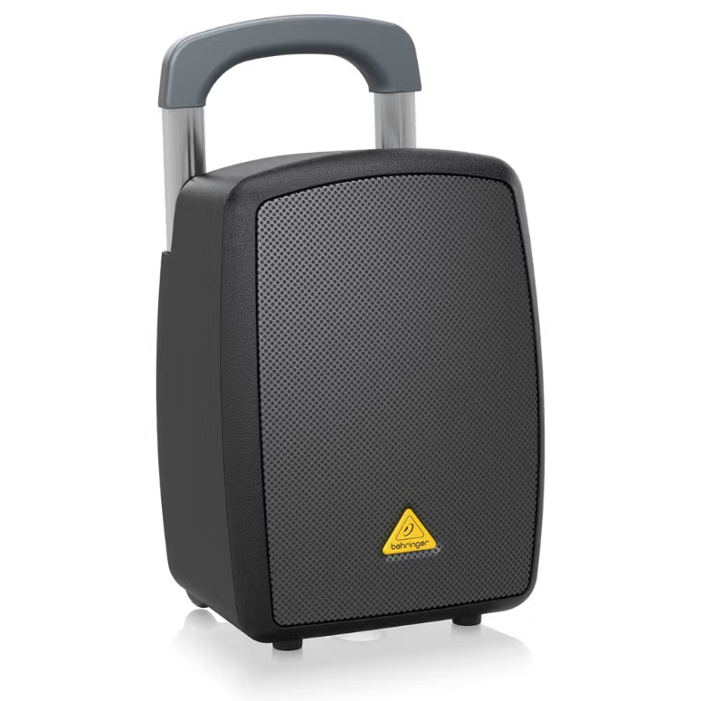 Parlante Portatil MPA 40BT PRO-2