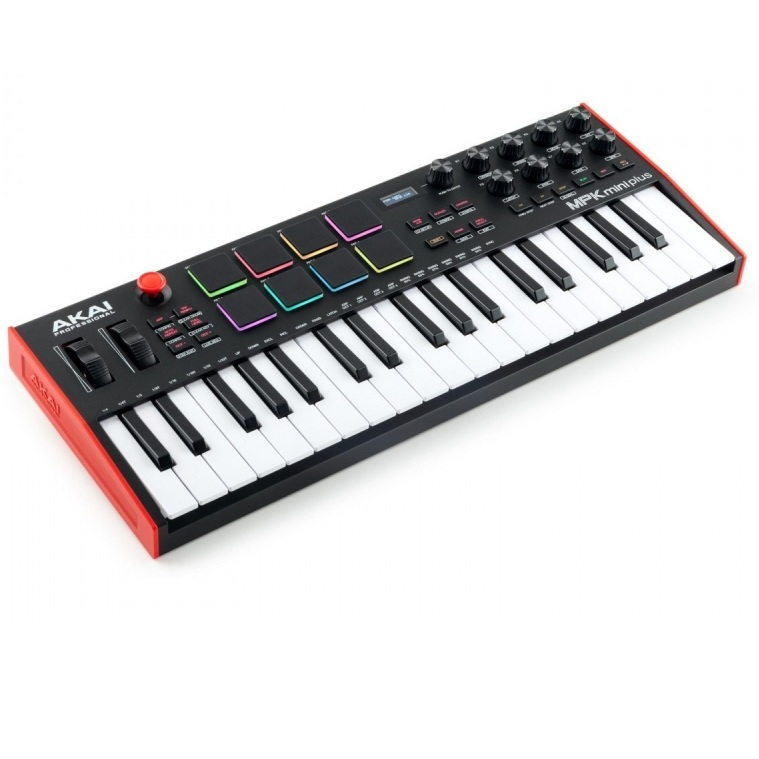 MPK Mini Plus-1
