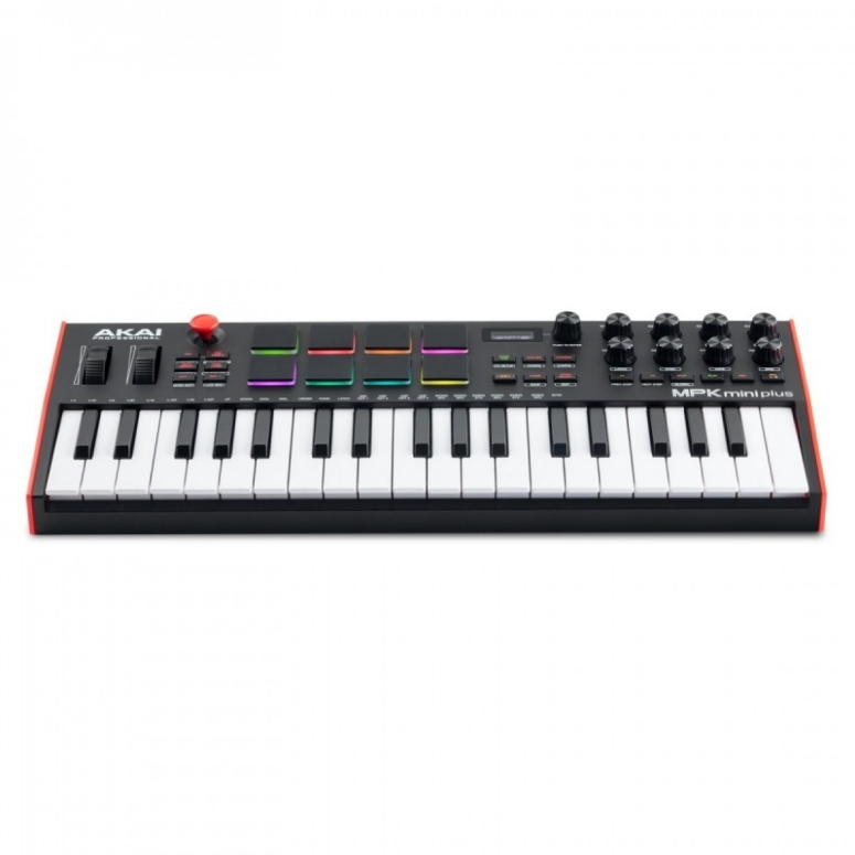 MPK Mini Plus-2