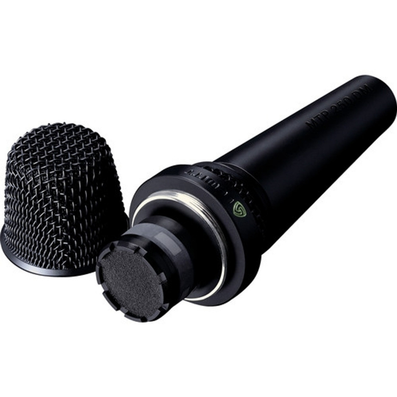 Microfono Vocal MTP 250 DM-1