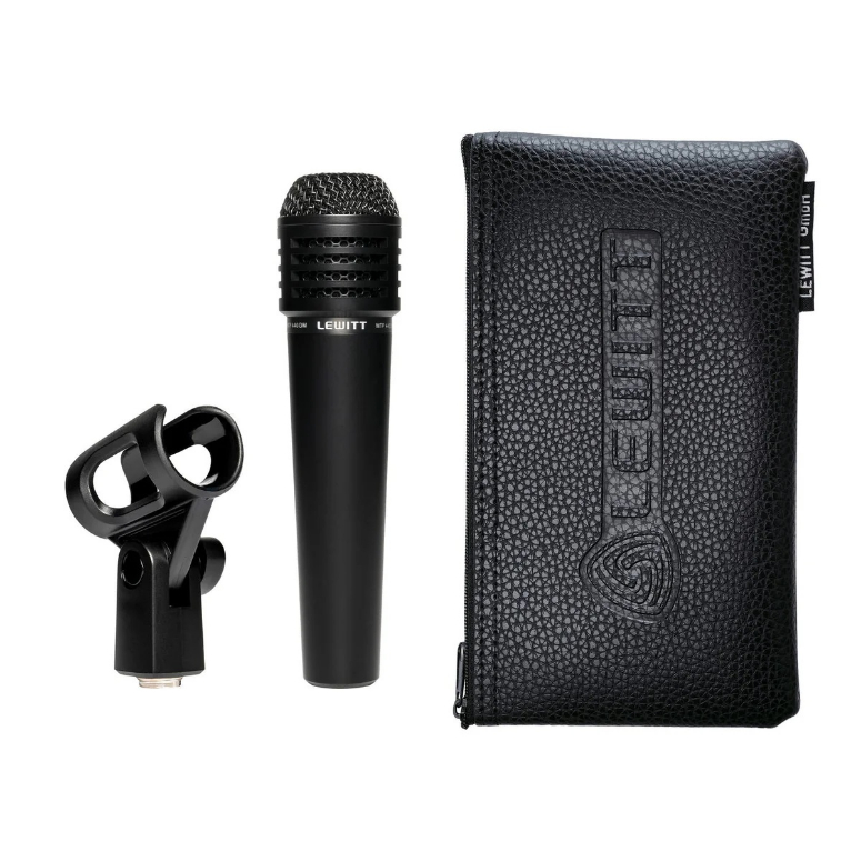 Microfono dinamico para instrumentos MTP 440DM-1
