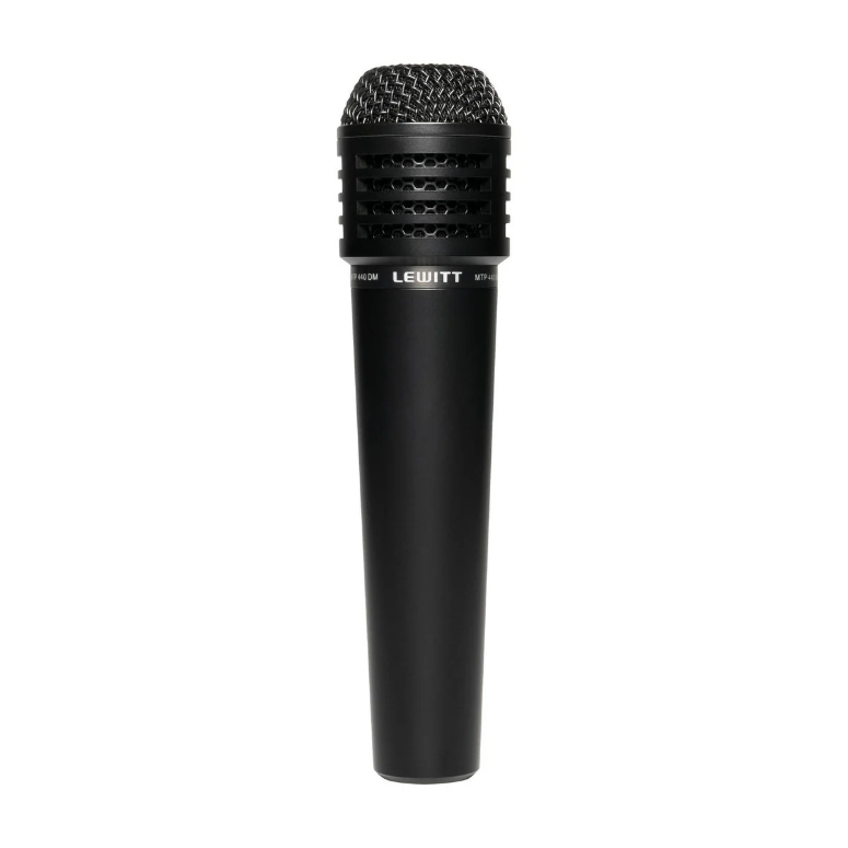 Microfono dinamico para instrumentos MTP 440DM-2