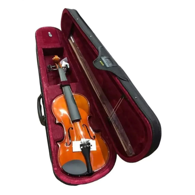 Violin 4/4 con estuche MV1410 L44-1