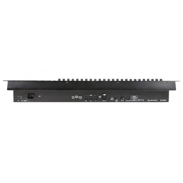 Controlador DMX Navigator 48 MKII-2