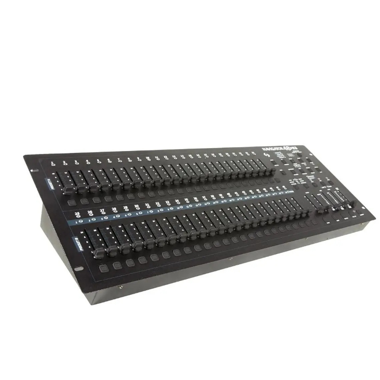 Controlador DMX Navigator 48 MKII