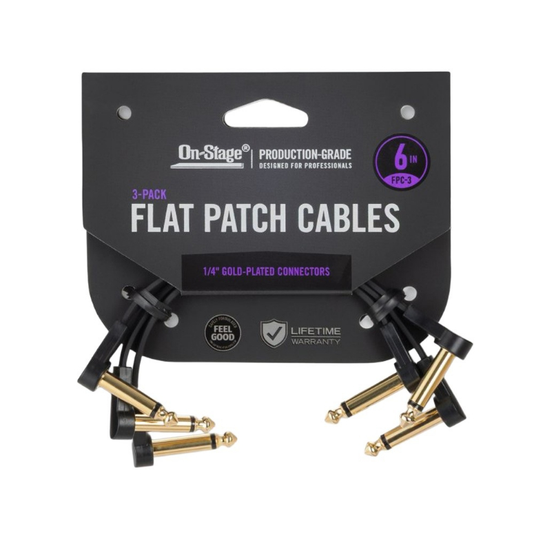 Cable patch OSPRO-FPC-3