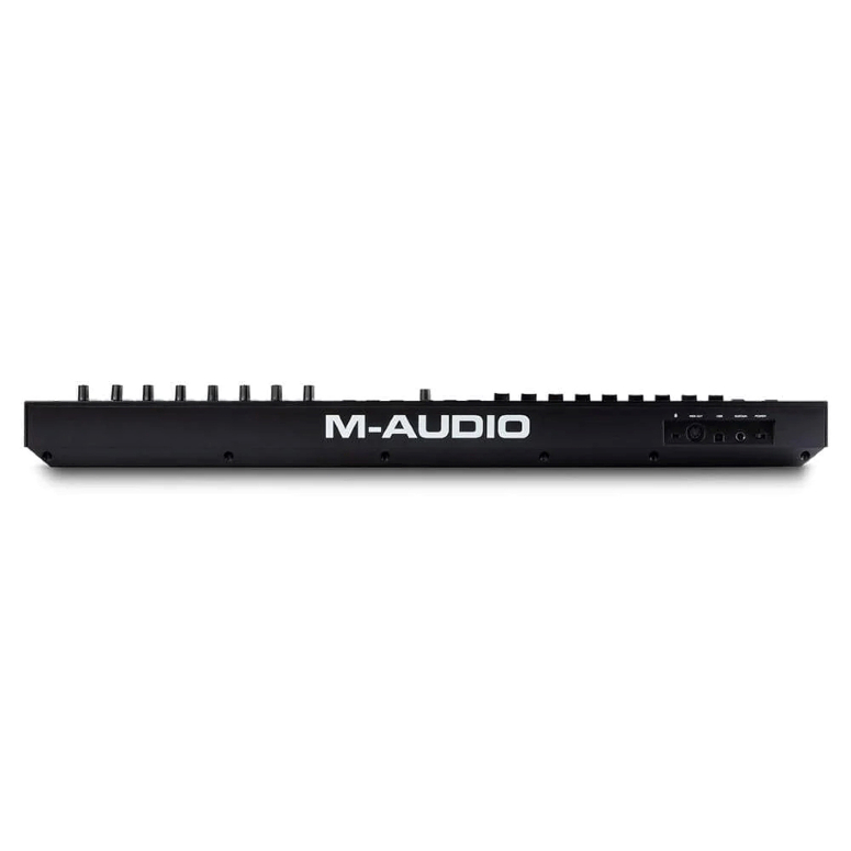 Controlador Midi OXYGEN PRO 49-2