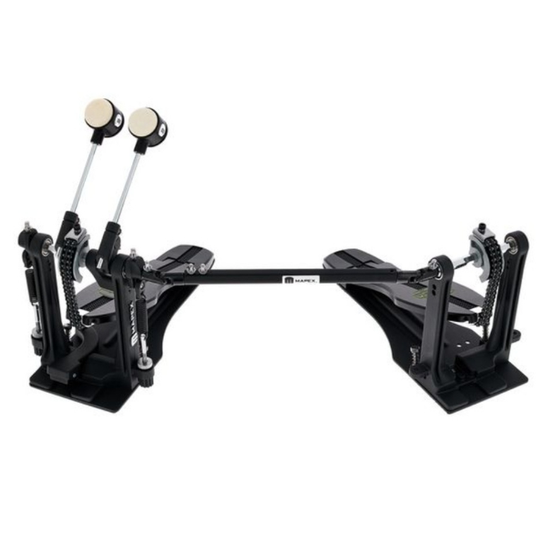 Pedal doble de bombo P 810TW-1