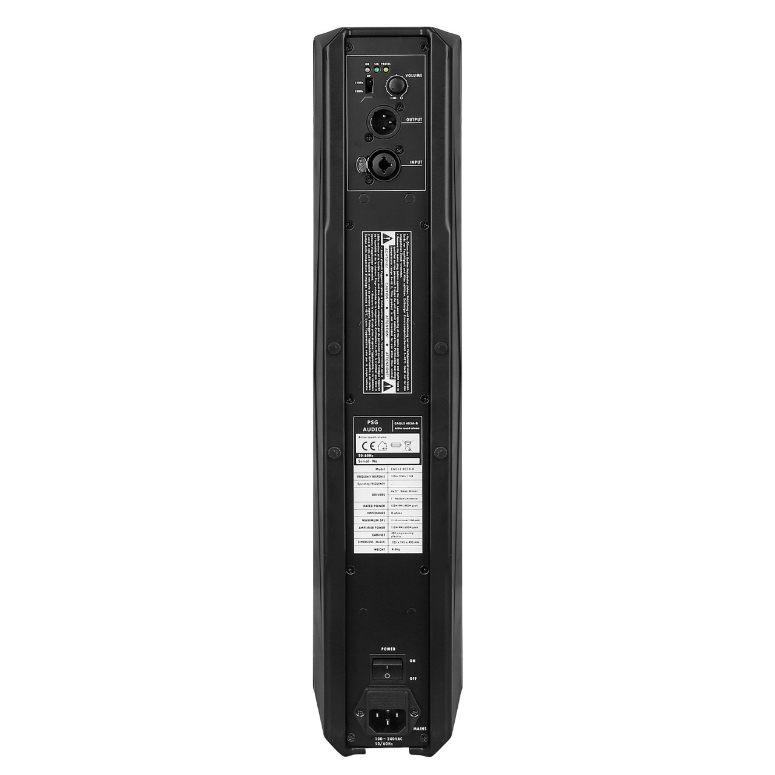 Parlante de instalacion eagle 403A-B-2