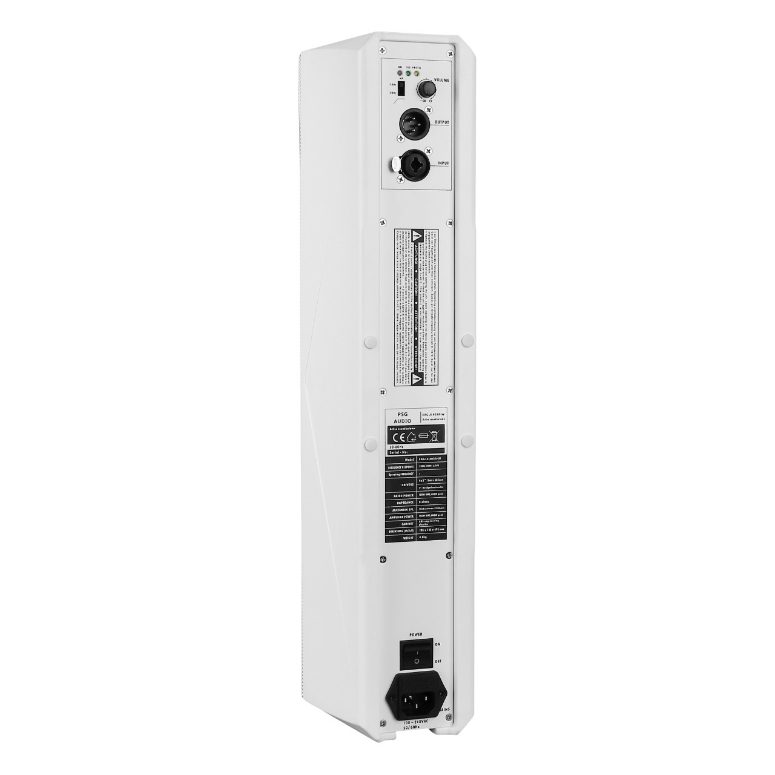 Parlante de instalacion Eagle 403A-W-2