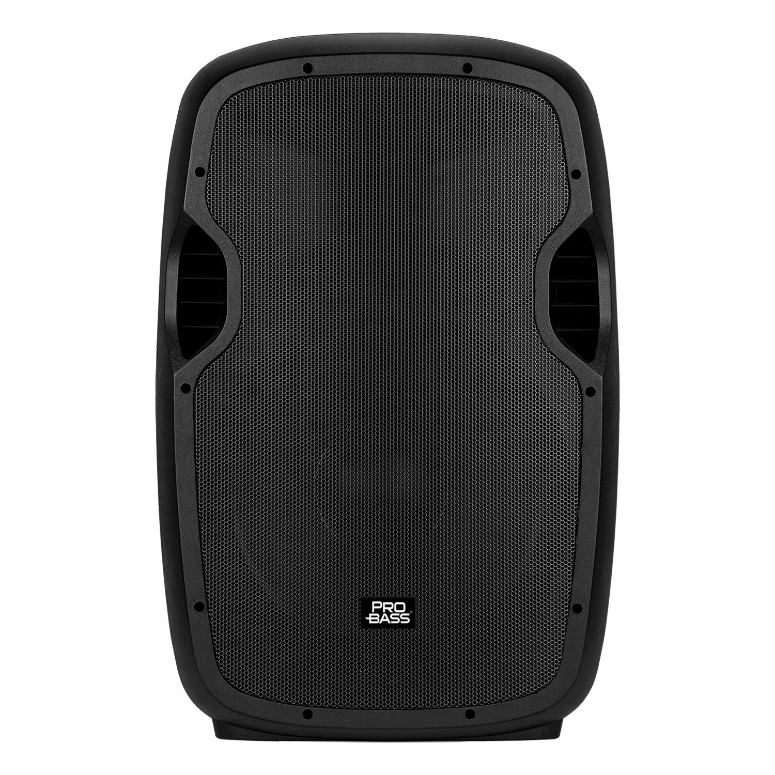 Parlante Activo Elevate 112-1