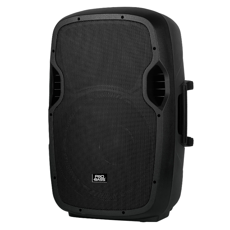 Parlante Activo Elevate 112-4