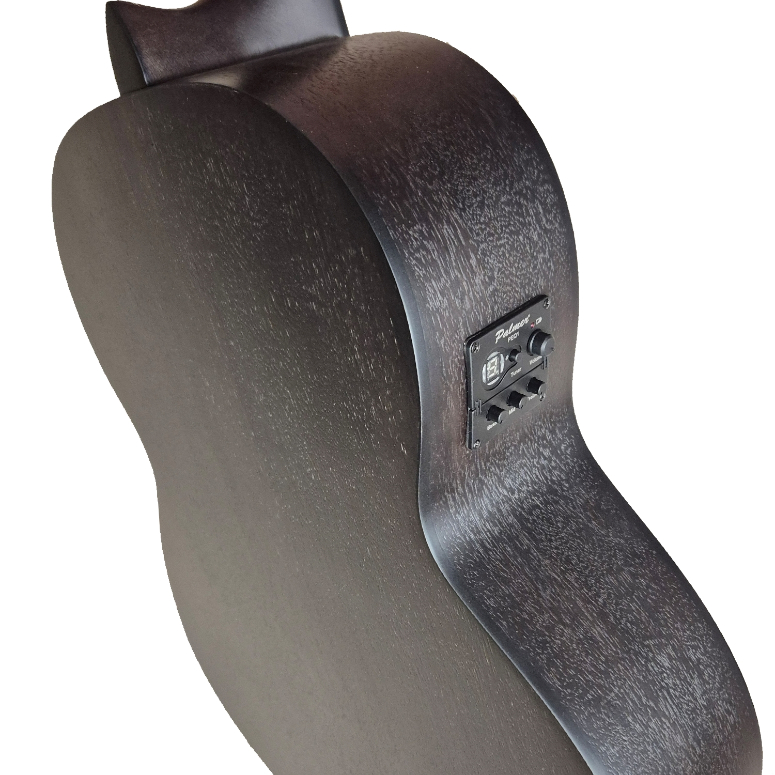 Guitarra Electroacustica PC-17EQ TBK-1