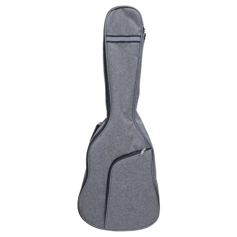 Guitarra electroacustica PC-19 SEQN-3