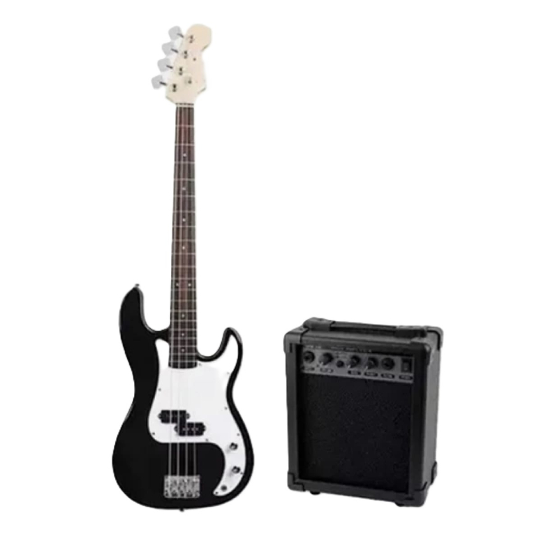 Pack Bajo Hendrix BK 38-1