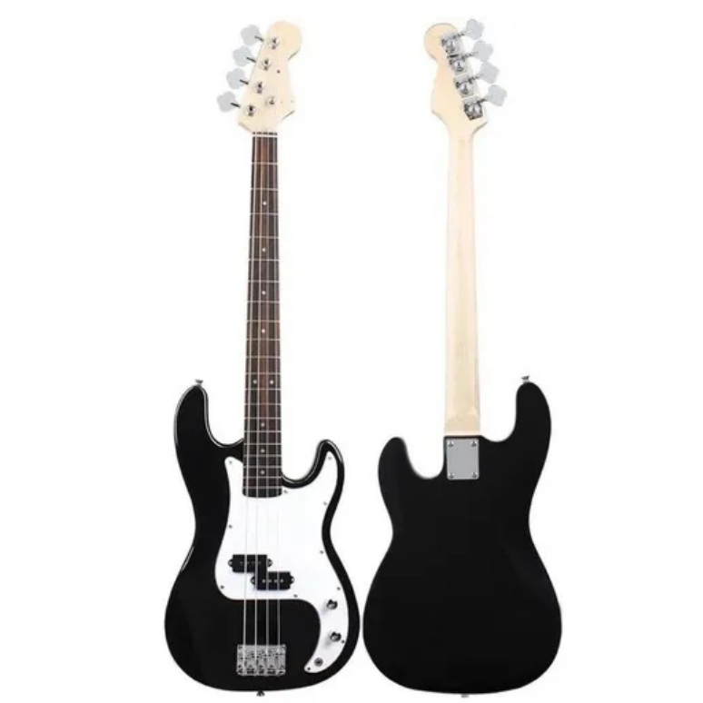 Pack Bajo Hendrix BK 38-2