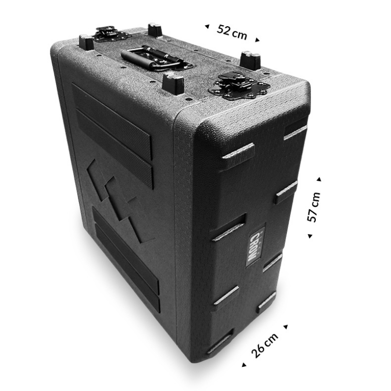 Case PECQ-4U-1