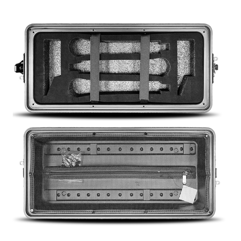 Case PECQ-4U-2