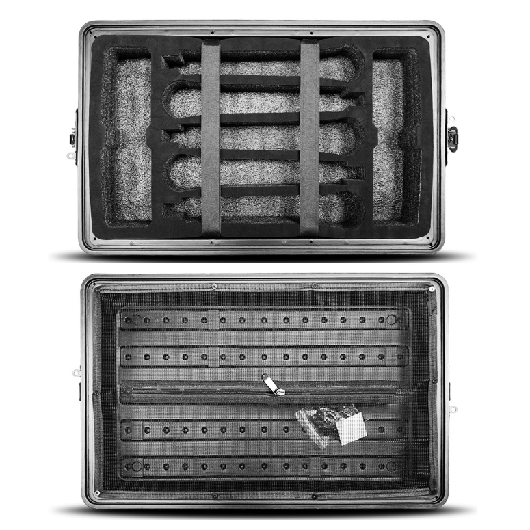 Case PECQ-6U-2