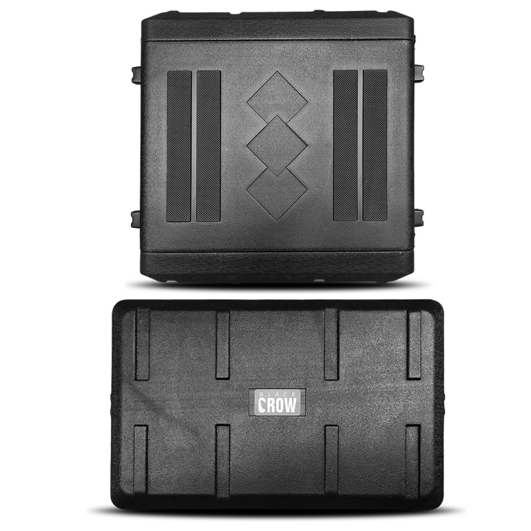 Case PECQ-6U-3