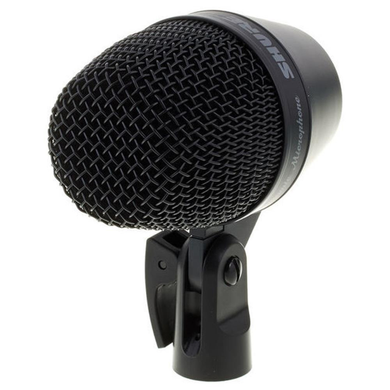 Microfono para Bombo y bajos PGA52 XLR-1