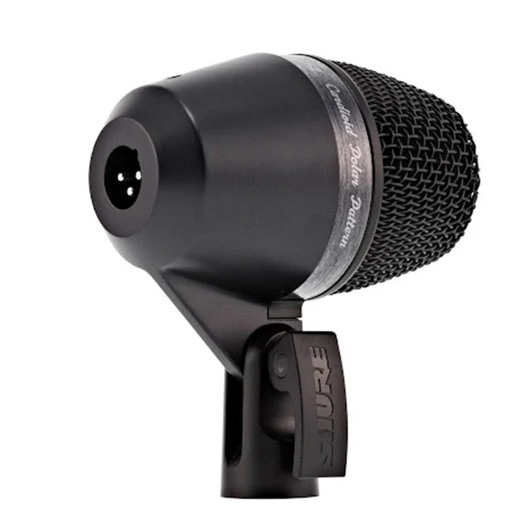 Microfono para Bombo y bajos PGA52 XLR-2