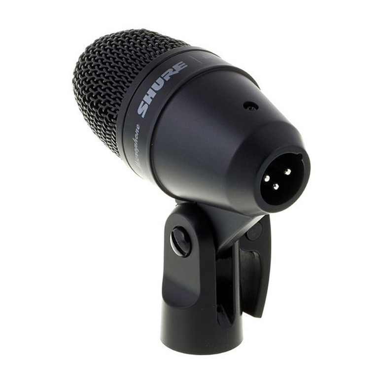 Microfono para Bateria PGA 56 XLR-2