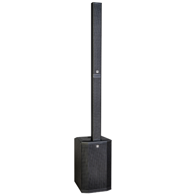 Sistema Columna POLAR 12 MKII-2