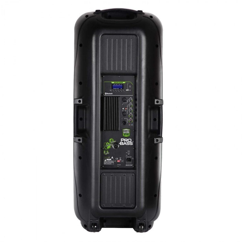 Parlante Activo PowerBass 215-1