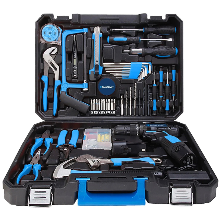 Kit Herramientas POWERKIT 800