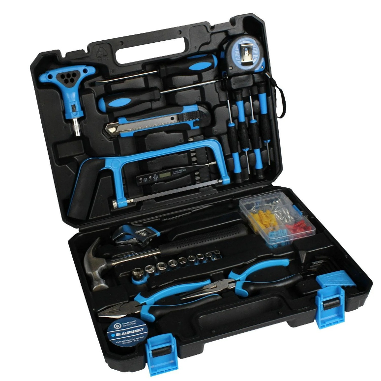 Kit de herramientas PROKIT 400-1