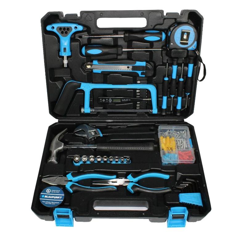 Kit de herramientas PROKIT 400