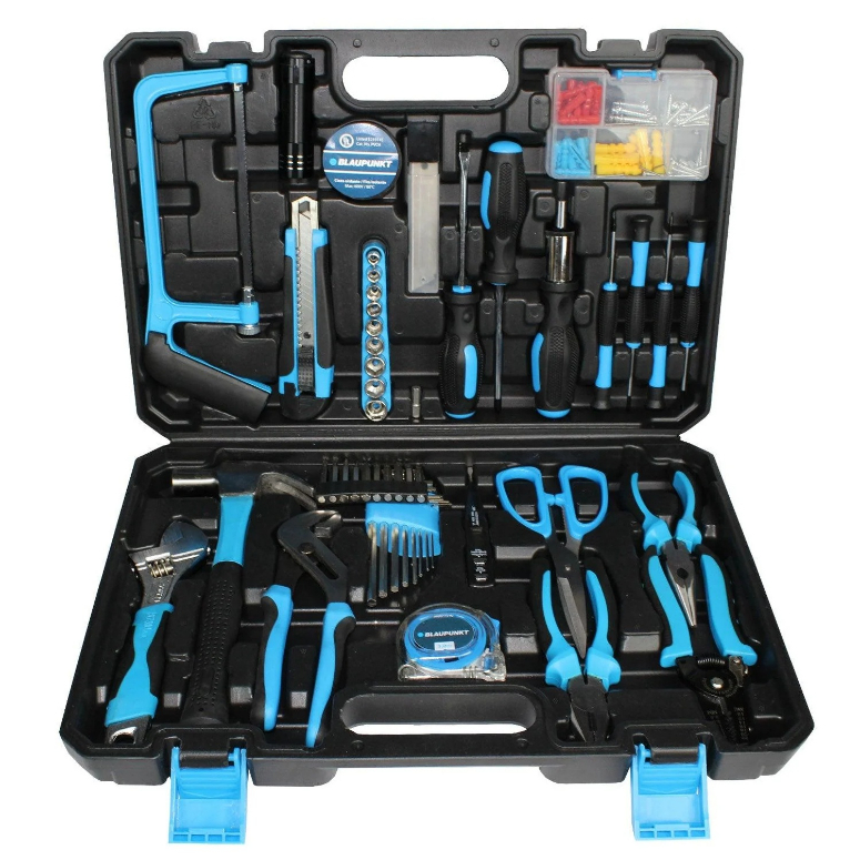 kit de herramientas PROKIT 600