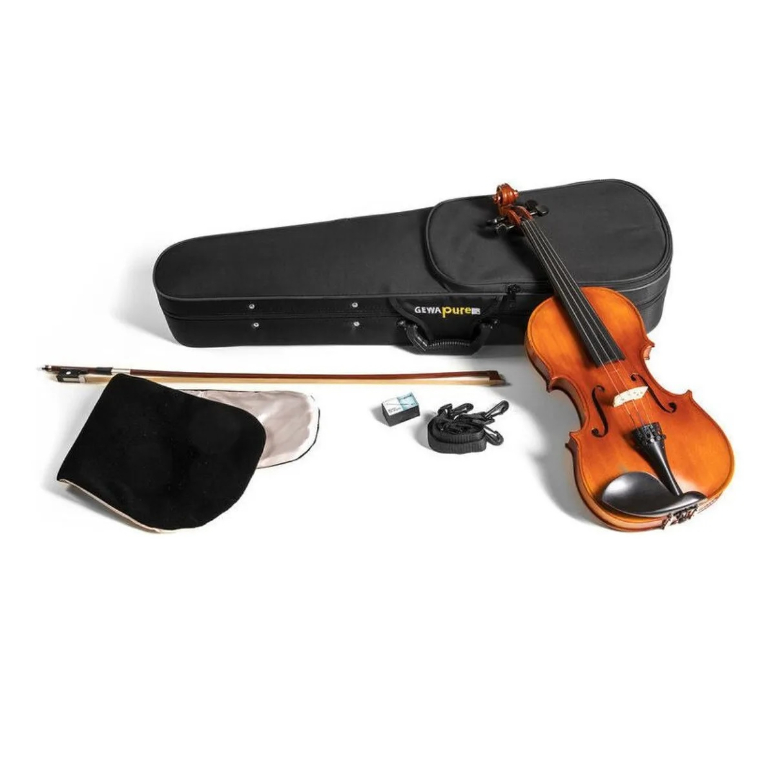 PS401.621 Violin 4/4-1